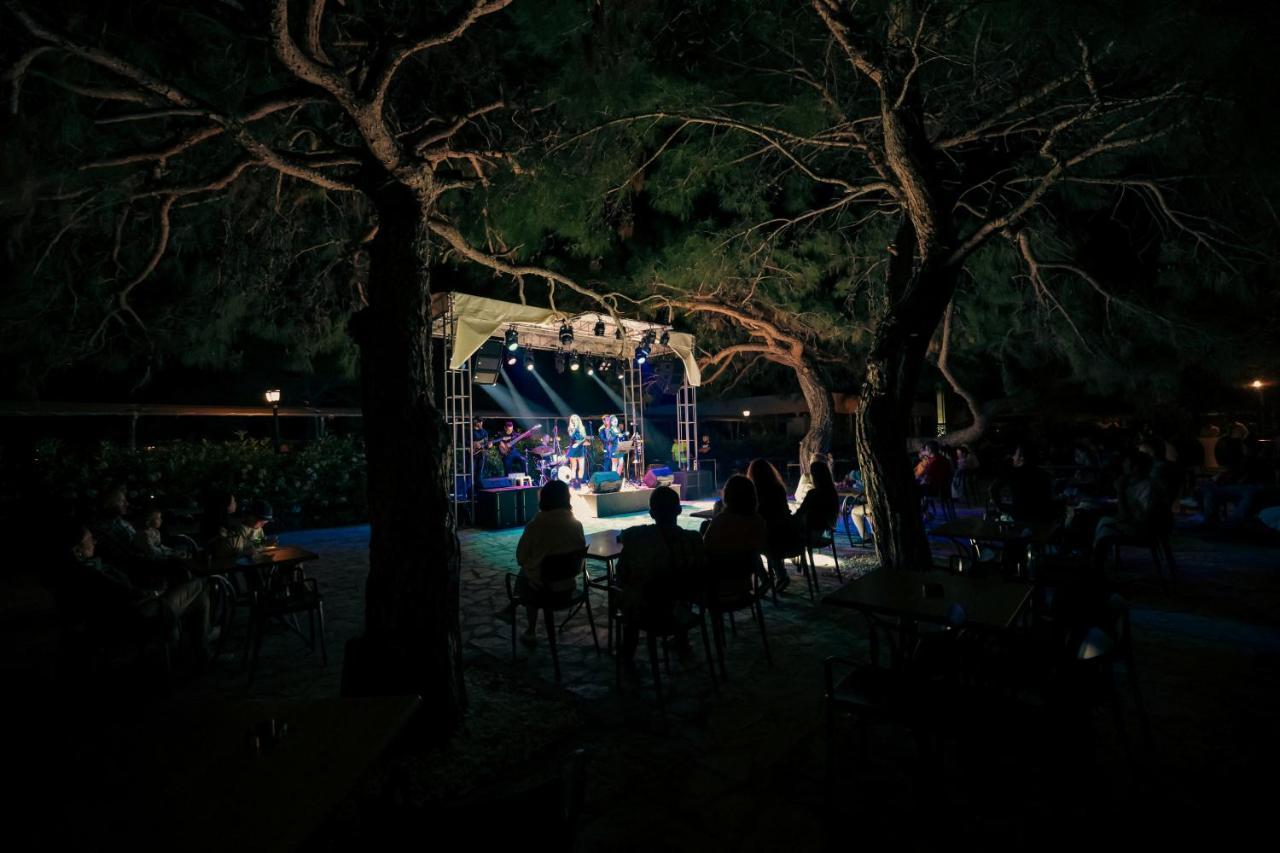 Crystal Prestige Elite Hotel Kemer Bagian luar foto