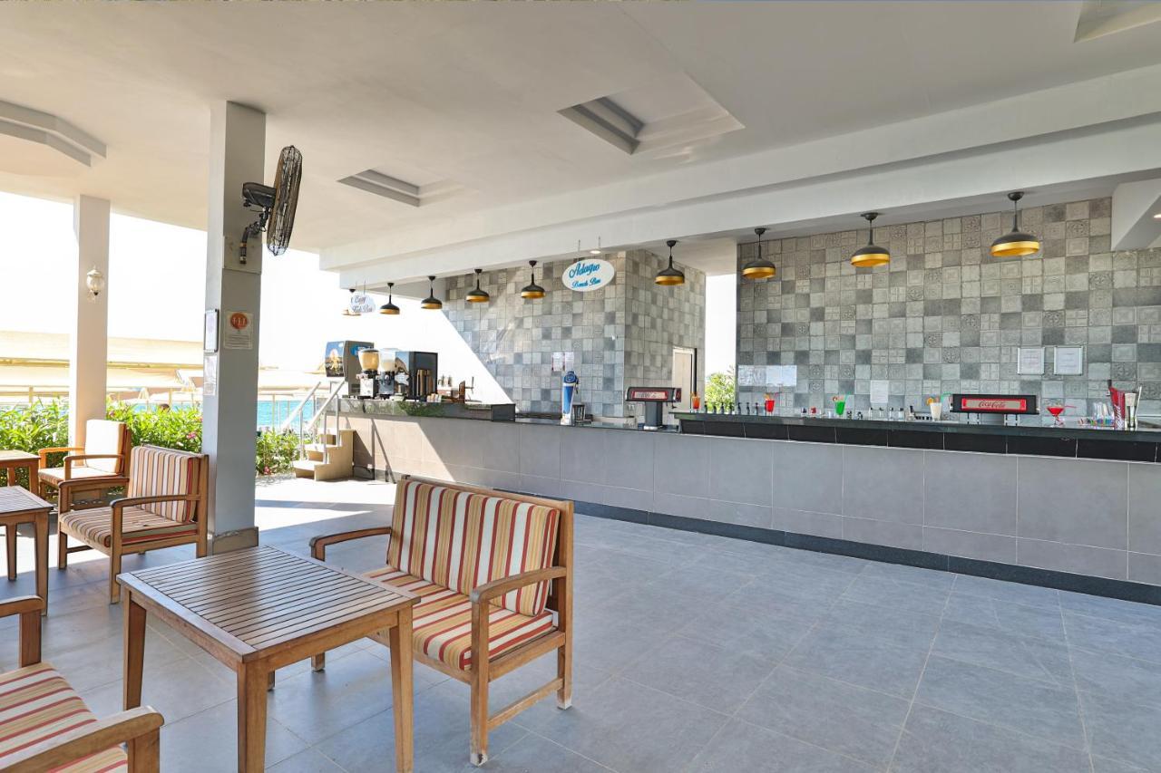 Crystal Prestige Elite Hotel Kemer Bagian luar foto