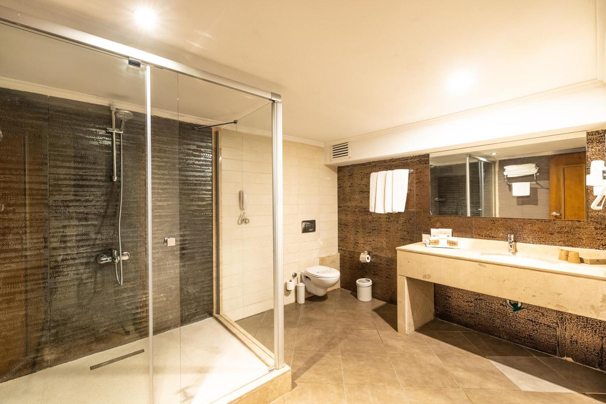 Crystal Prestige Elite Hotel Kemer Bagian luar foto